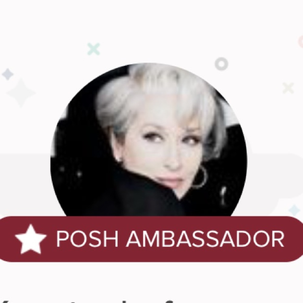 Meet your Posher